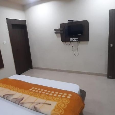 Hotel Sea Queen Puri Dış mekan fotoğraf