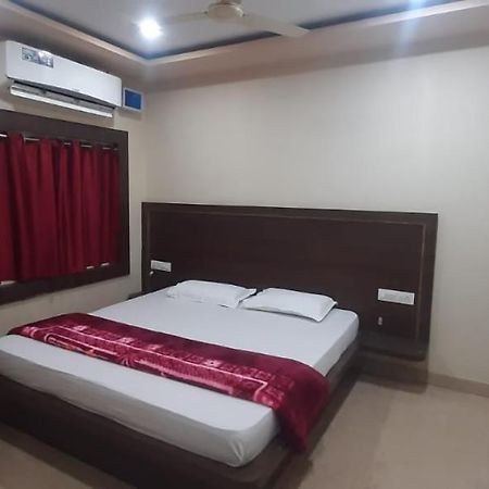 Hotel Sea Queen Puri Dış mekan fotoğraf