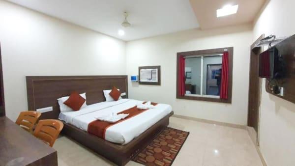 Hotel Sea Queen Puri Dış mekan fotoğraf