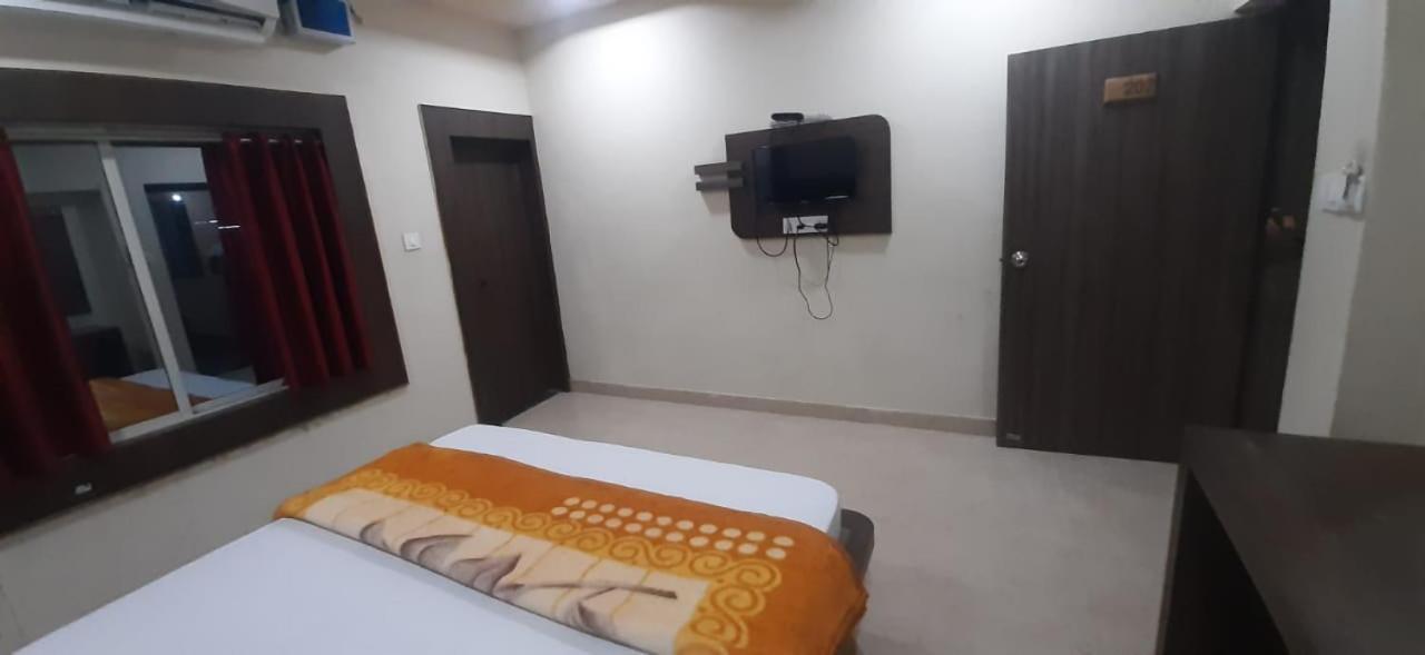 Hotel Sea Queen Puri Dış mekan fotoğraf