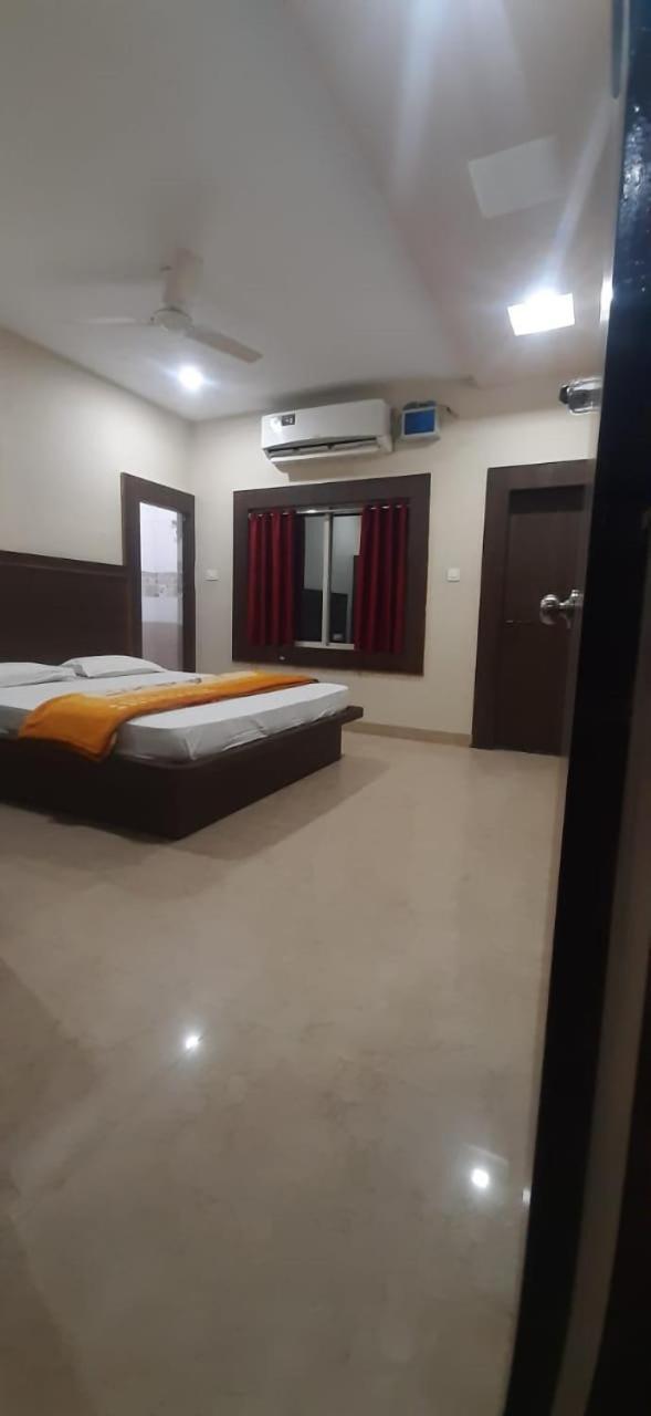 Hotel Sea Queen Puri Dış mekan fotoğraf