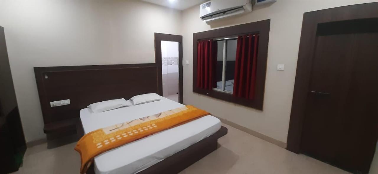 Hotel Sea Queen Puri Dış mekan fotoğraf