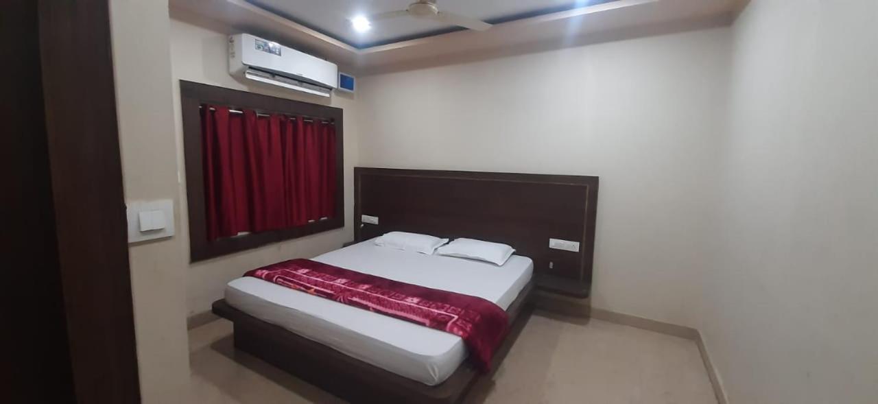 Hotel Sea Queen Puri Dış mekan fotoğraf
